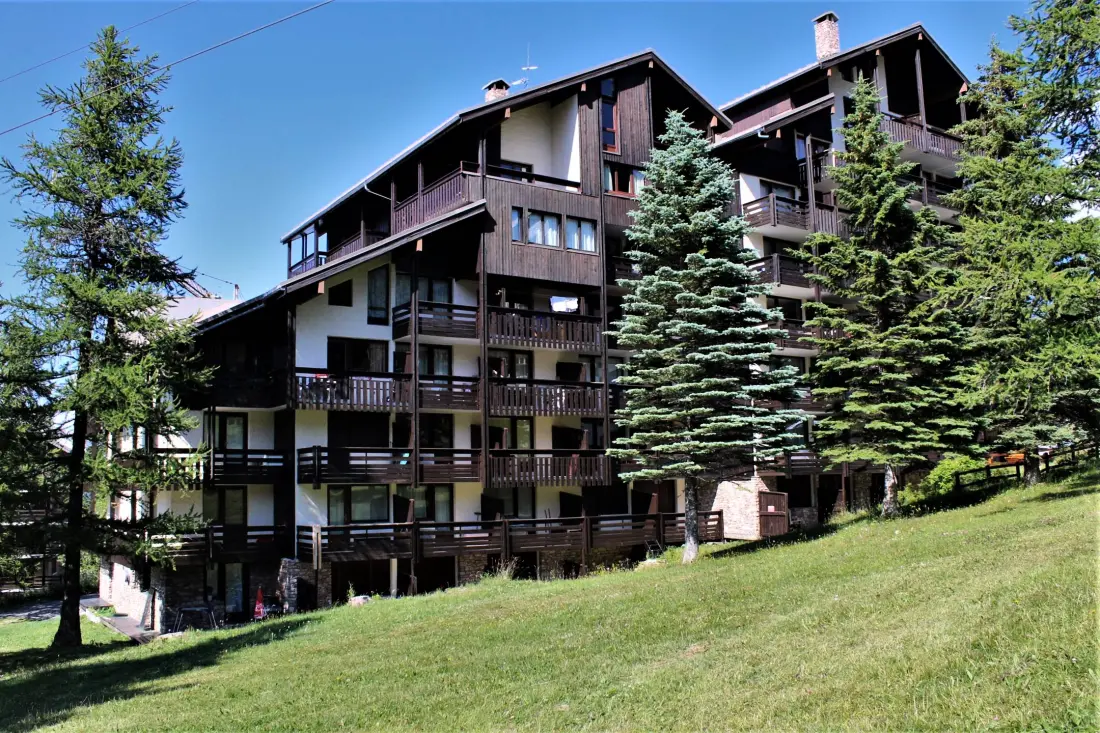 Residentie Oree Du Bois B