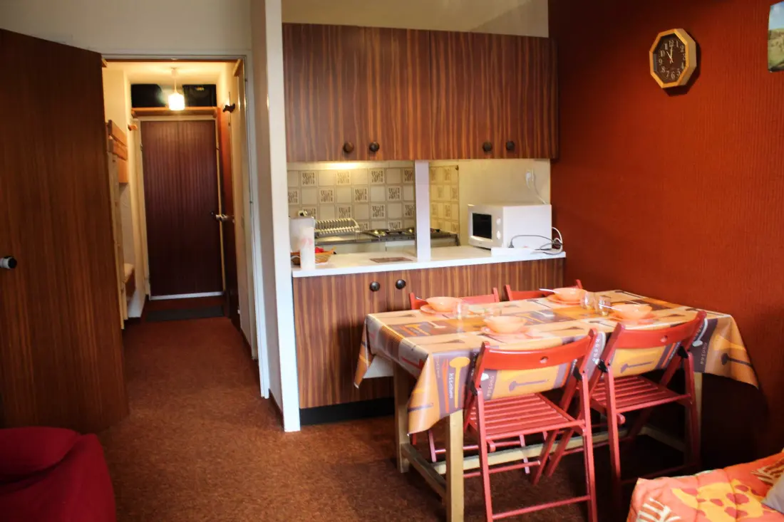 Residentie Oree Du Bois B