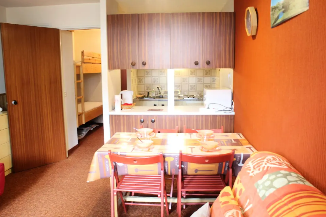 Residentie Oree Du Bois B