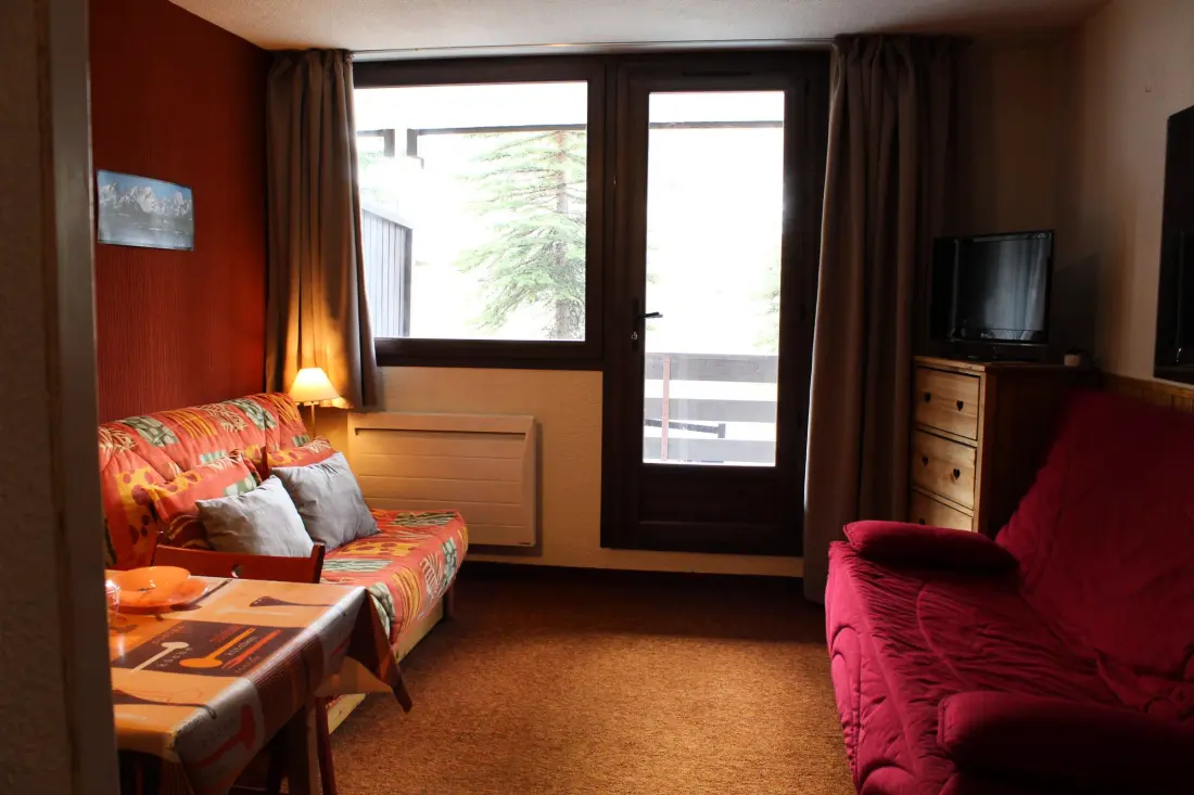 Residentie Oree Du Bois B