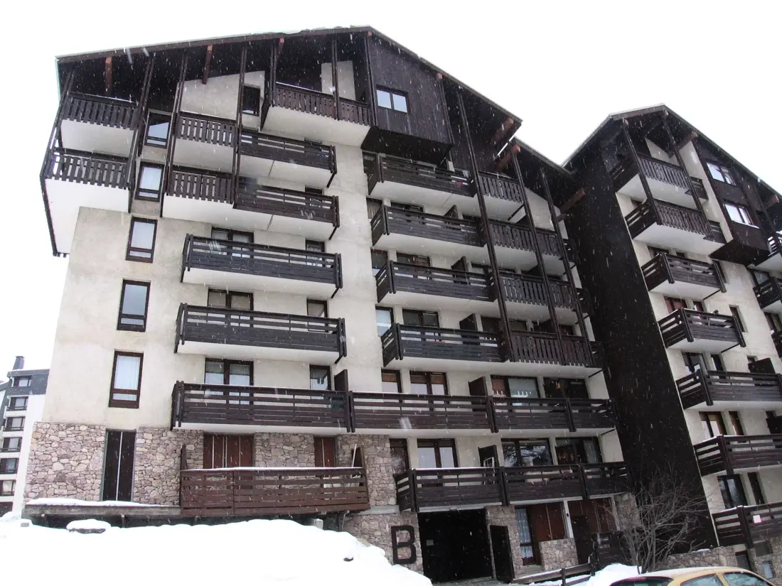 Residentie Oree Du Bois B