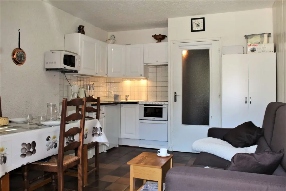 Residentie Petit Laus