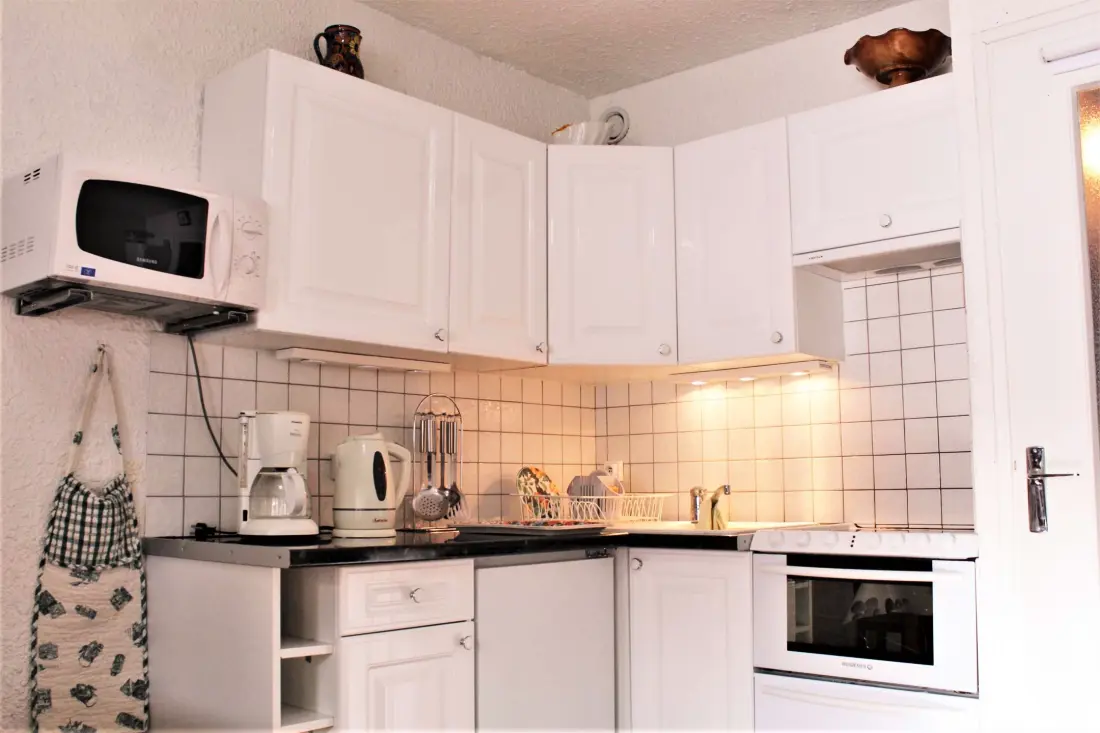Residentie Petit Laus
