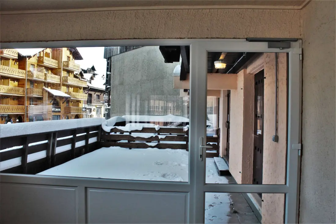 Residentie Petit Laus