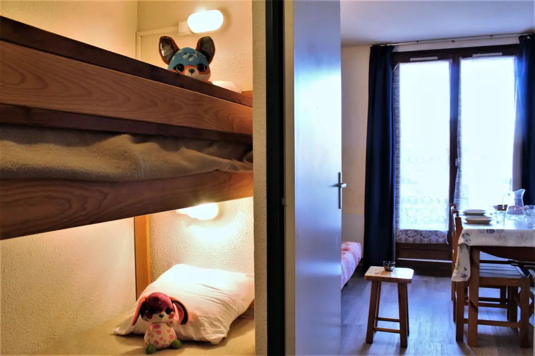 Residence Soldanelles