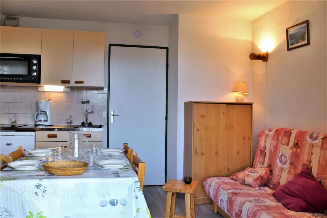 Residence Soldanelles