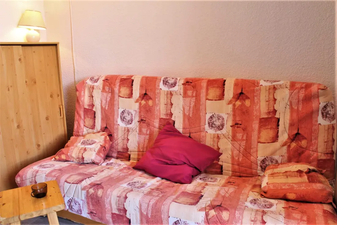 Residence Soldanelles