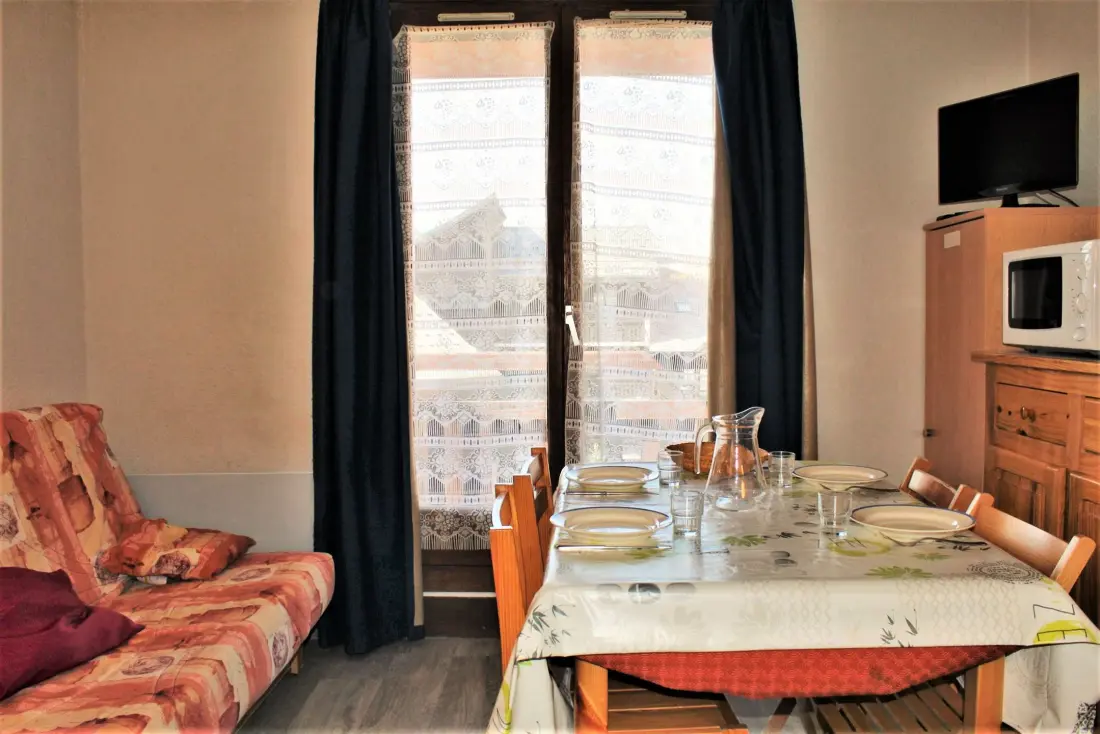 Residence Soldanelles
