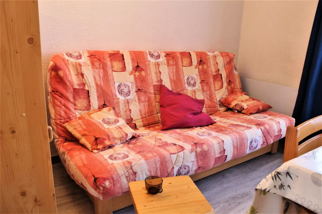 Residence Soldanelles