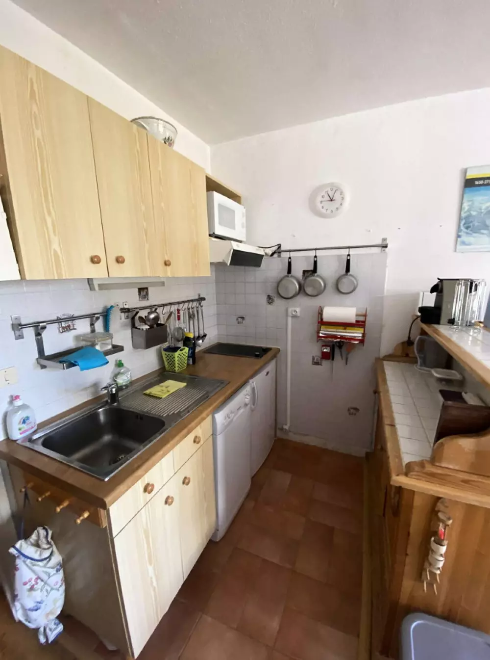 Ferienwohnung Valbel - maeva Home