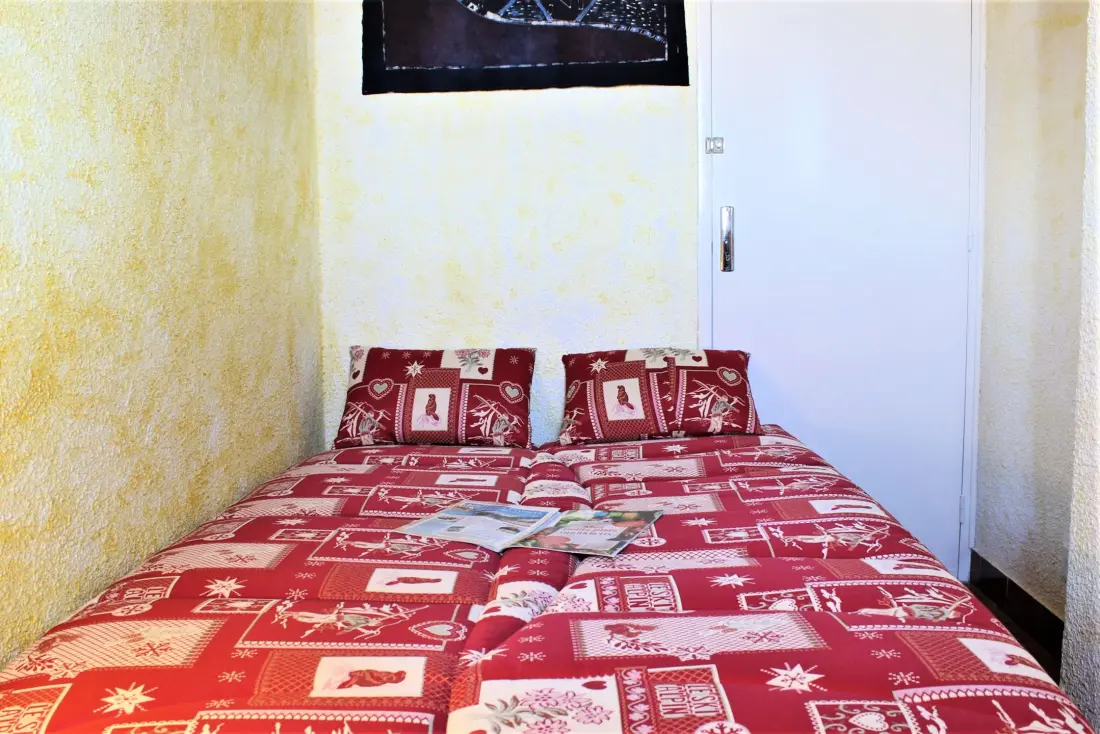 Residenz Villaret I