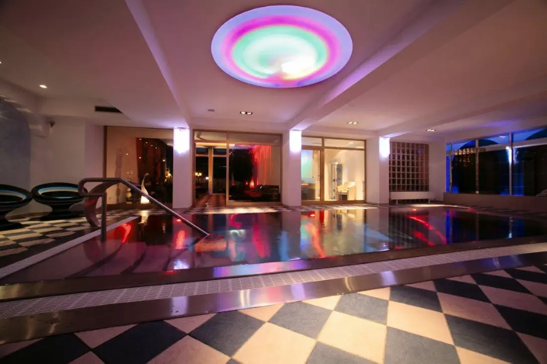 Berger's Sporthotel