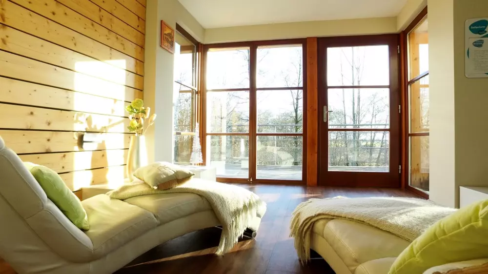 VVF Saâles 3 Stars★★★