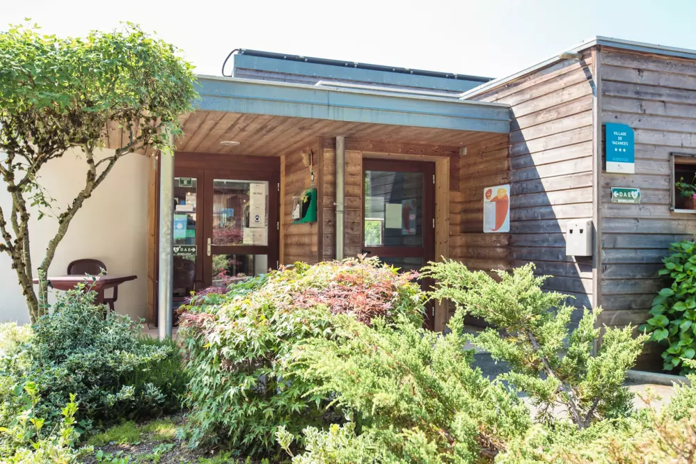 VVF Saâles 3 Stars★★★