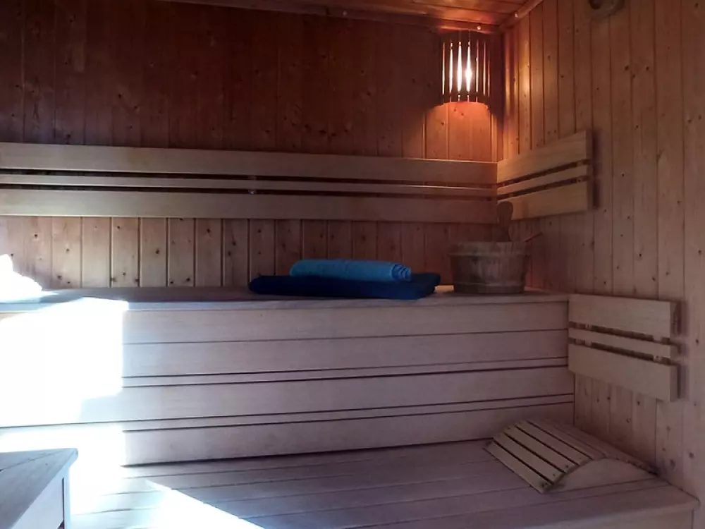 VVF Saâles 3 Stars★★★