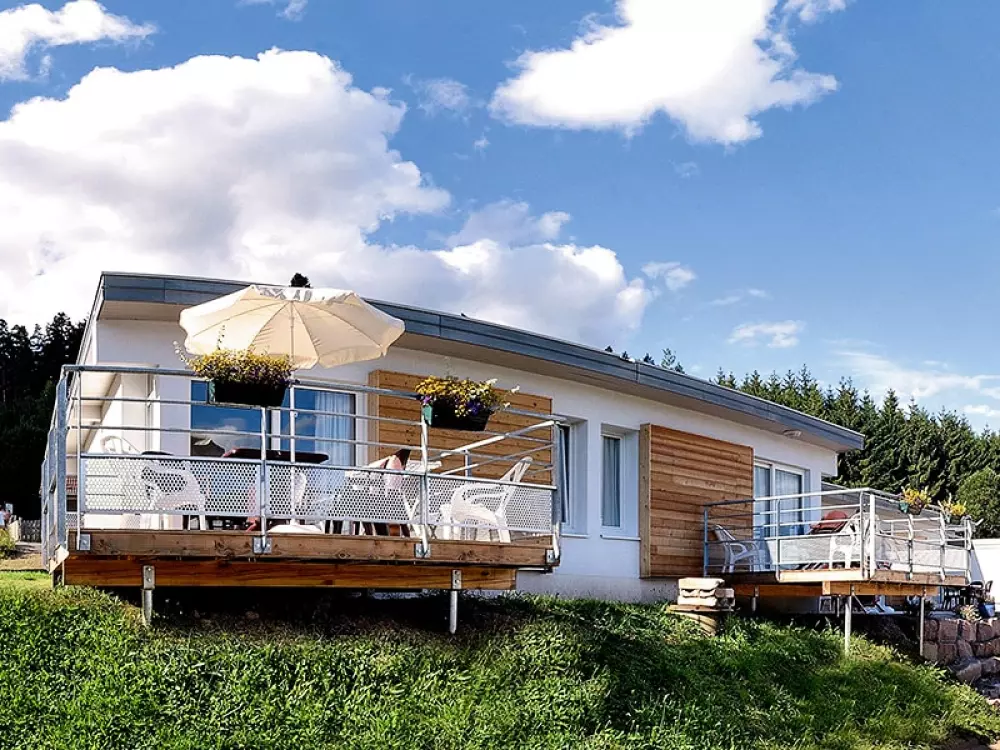 VVF Saâles 3 Stars★★★