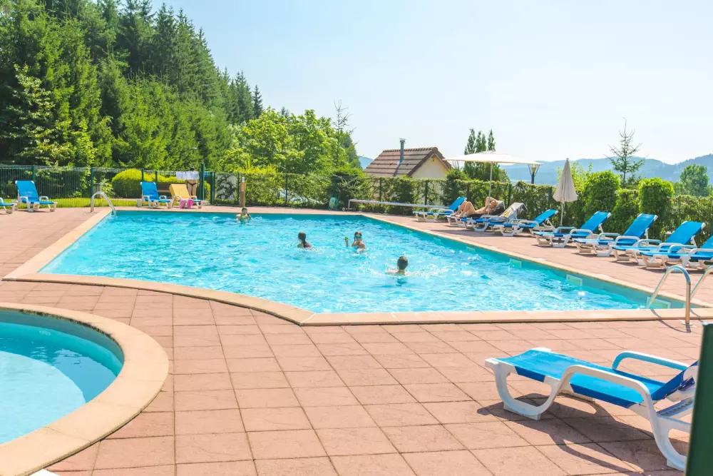 VVF Saâles 3 Stars★★★