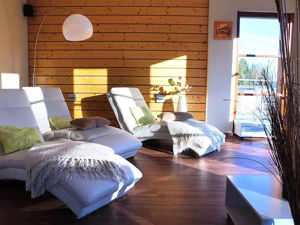 VVF Saâles 3 Stars★★★