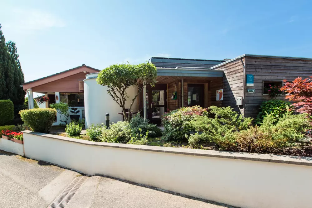 VVF Saâles 3 Stars★★★