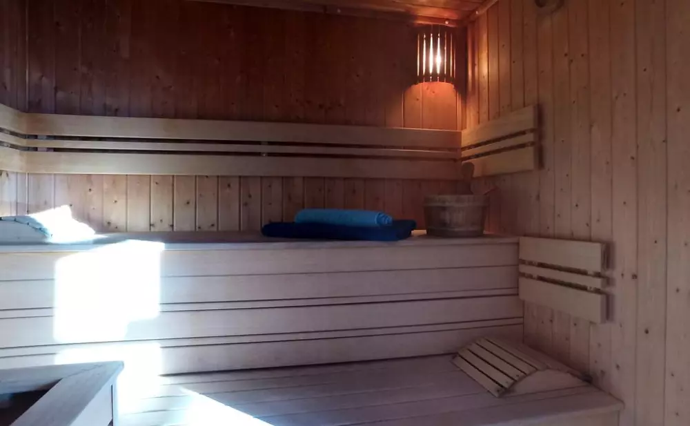 VVF Saâles 3 Stars★★★