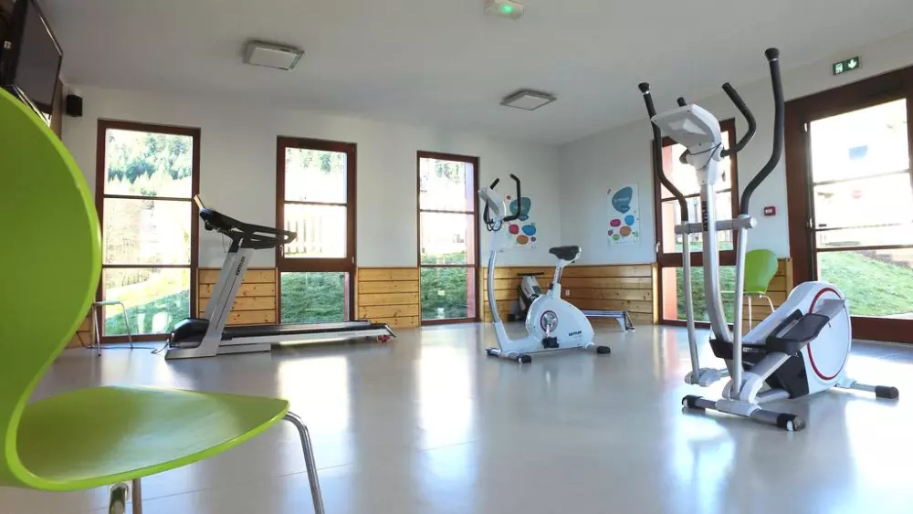 VVF Saâles 3 Stars★★★