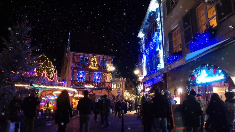 VVF Saâles 3 Stars★★★