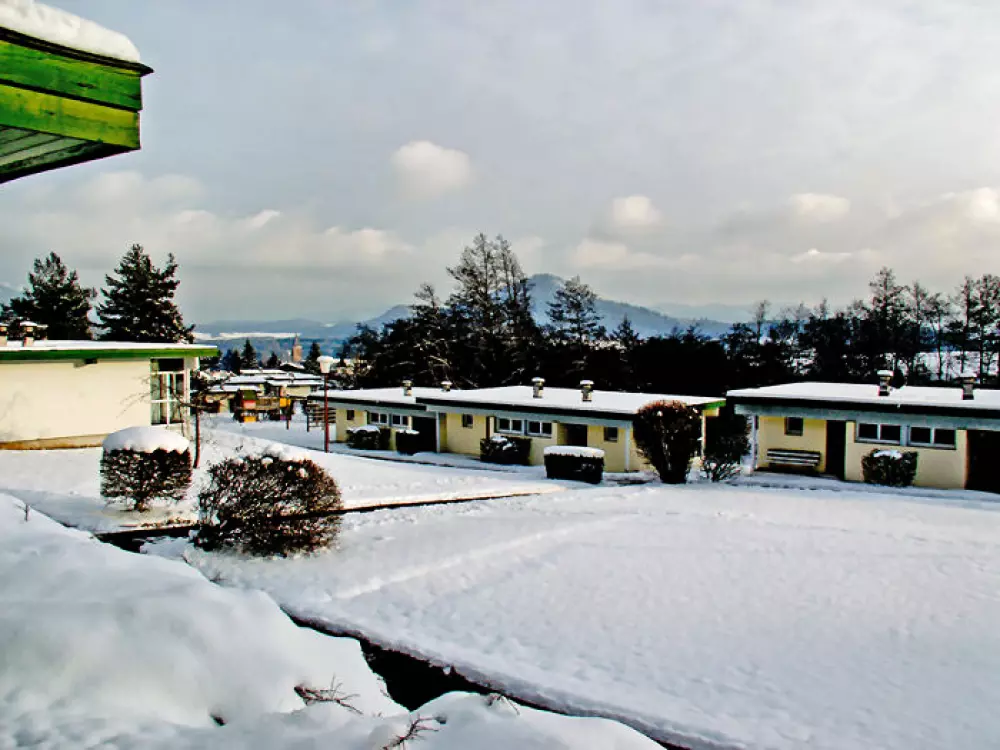 VVF Saâles 3 Stars★★★