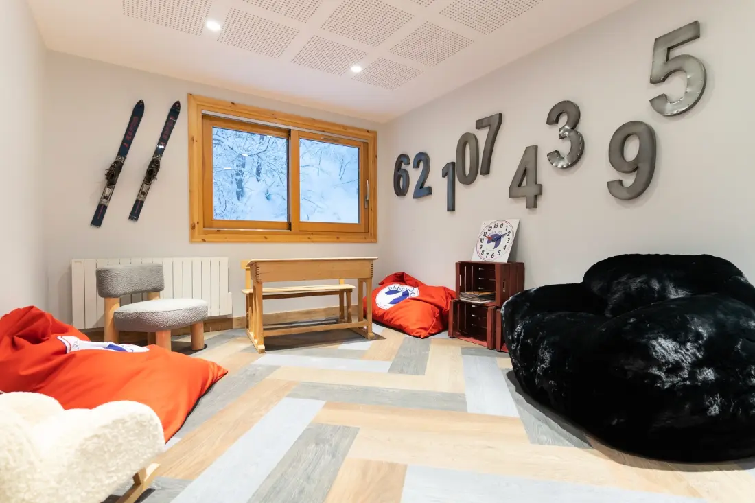 Hotel Terresens Le Cristal Lodge 3 Gwiazdy★★★ 3 Gwiazdy★★★ 3 Gwiazdy★★★