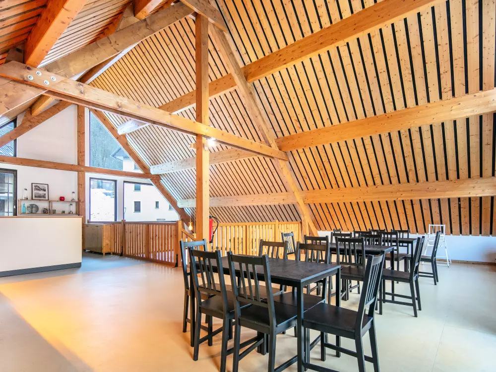 Unterkunft La Perrière2 Sterne★★