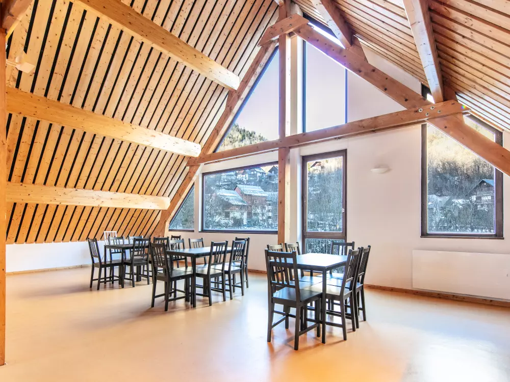 Unterkunft La Perrière2 Sterne★★