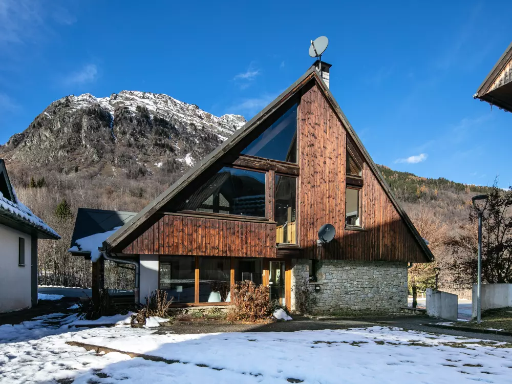 Unterkunft La Perrière2 Sterne★★