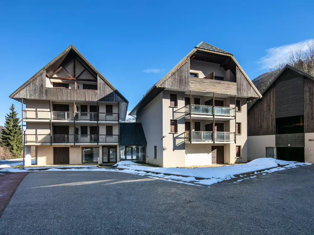 Unterkunft La Perrière2 Sterne★★