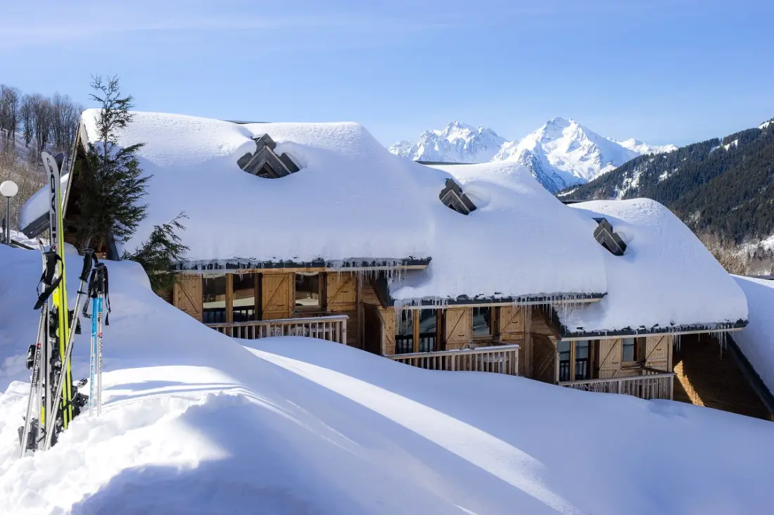 Residence Goélia Le Village Gaulois3 Csillagok★★★
