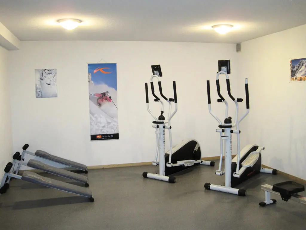 Residence Lagrange Les Arolles3 Csillagok★★★