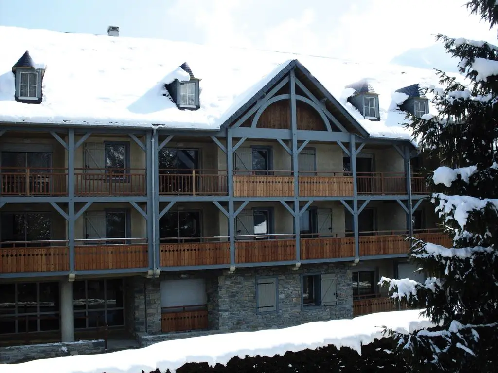 Residence Lagrange Le Clos Saint-Hilaire3 Csillagok★★★