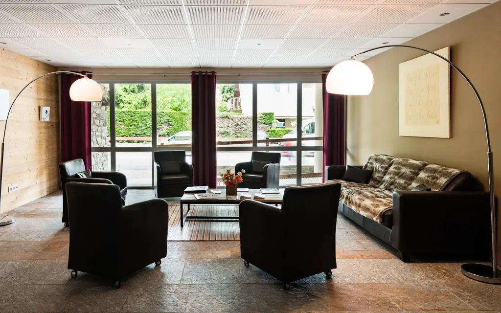 Residence Lagrange Le Clos Saint-Hilaire3 Csillagok★★★