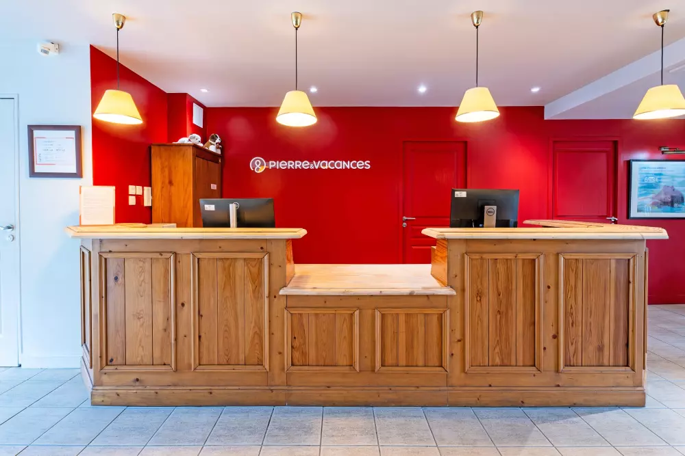 Résidence Pierre & Vacances Les Rives de l'Aure 3 Gwiazdy★★★