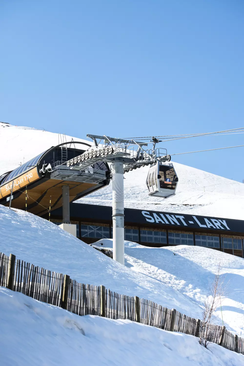 Holiday Village ULVF - Les Ramondies