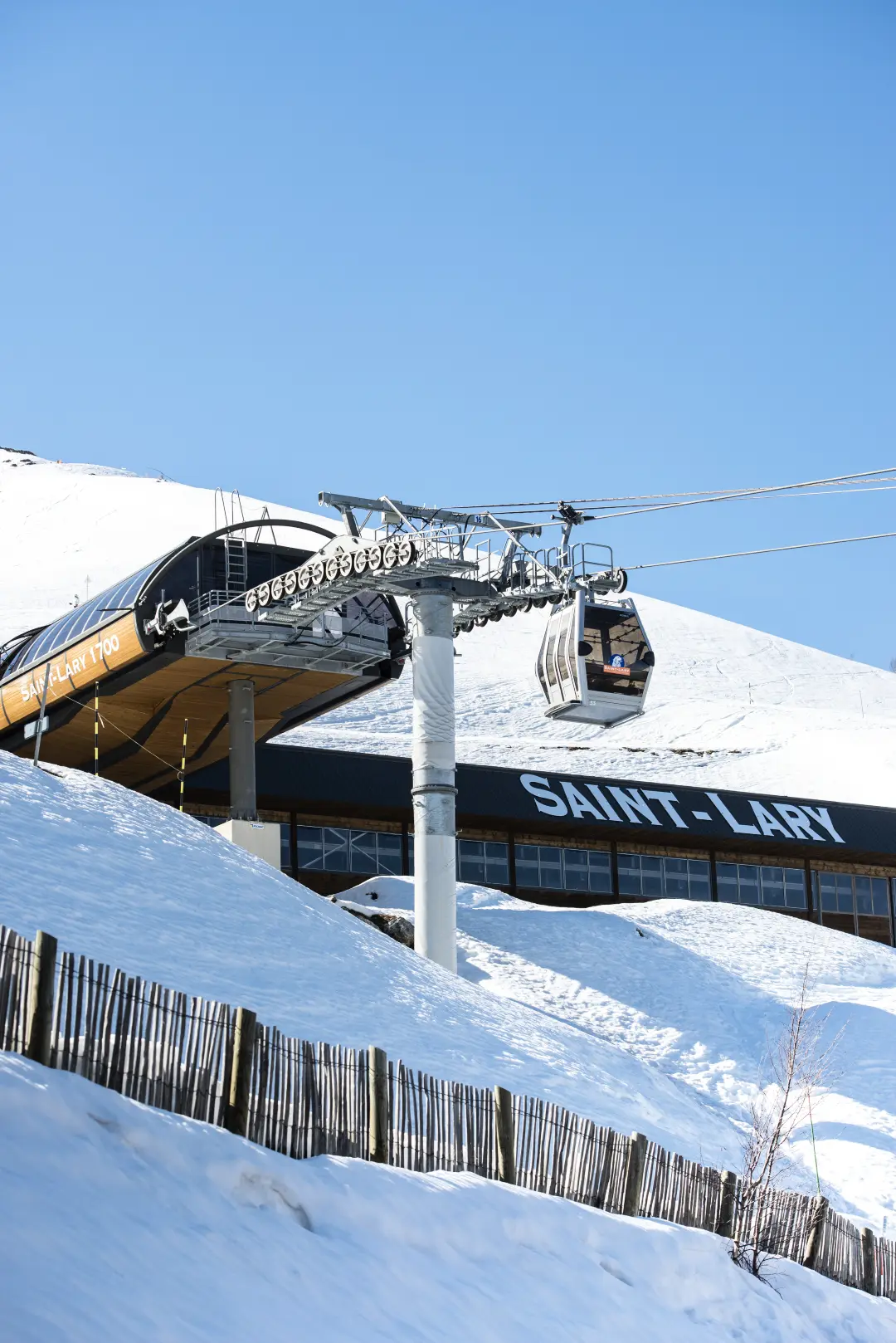 Holiday Village ULVF - Les Ramondies