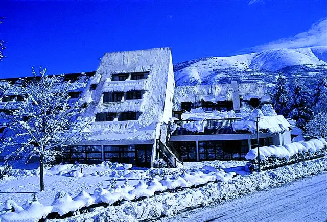Holiday Village ULVF - Les Ramondies