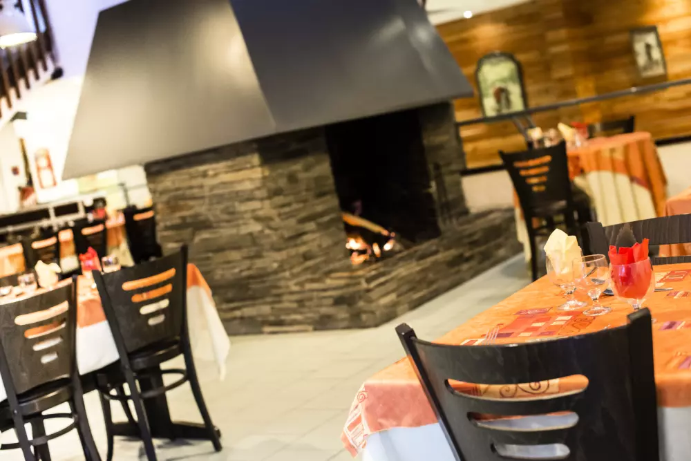 Holiday Village ULVF - Les Ramondies