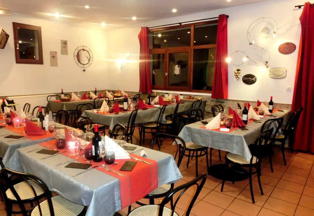 VVF Saint-Lary-Soulan 3 Stars★★★