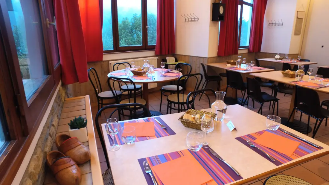 VVF Saint-Lary-Soulan 3 Stars★★★
