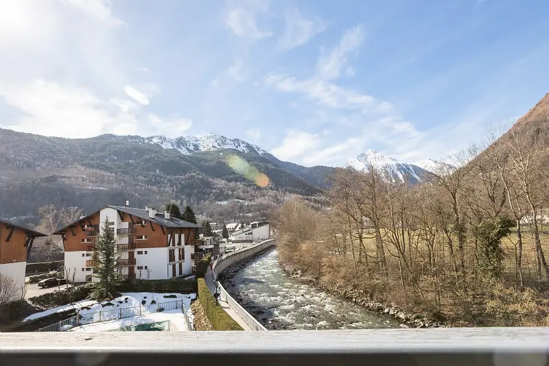 Residentie Les Rives de L'Aure - maeva Home