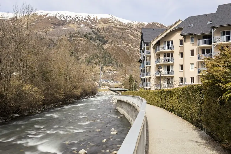 Residentie Les Rives de L'Aure - maeva Home
