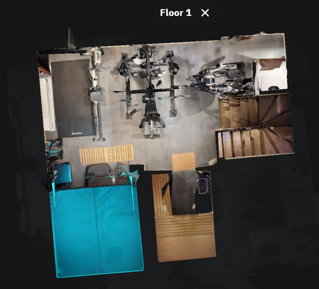 Chalet L'etable