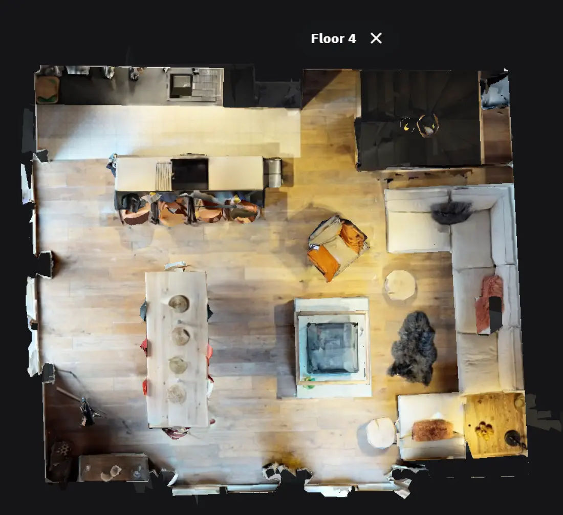 Chalet L'etable