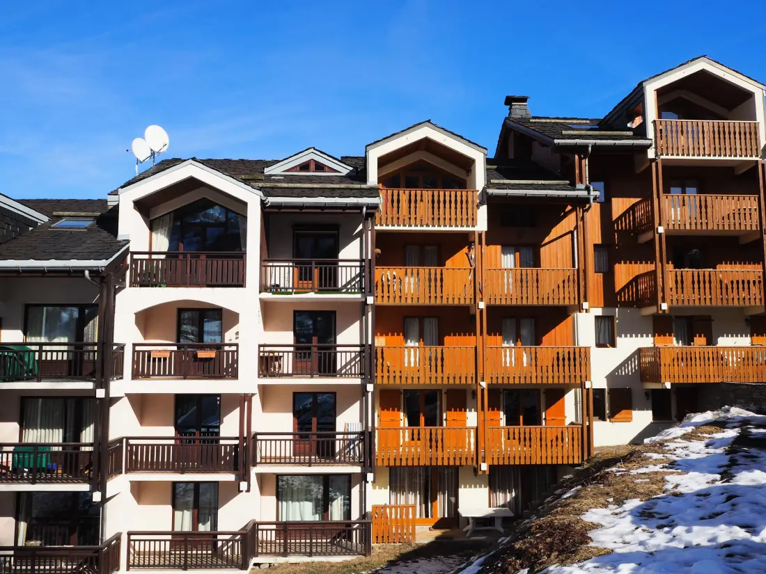 Altitude Residence