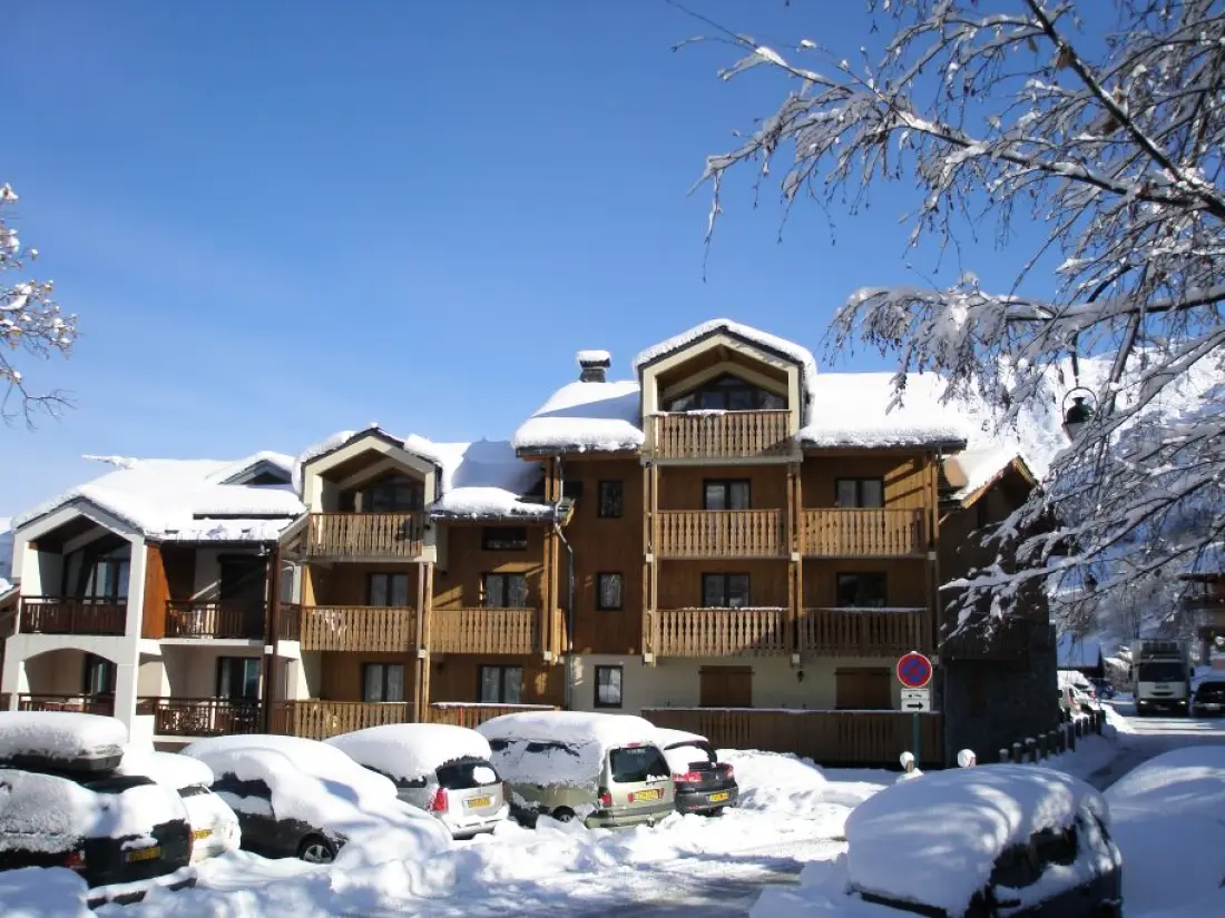 Altitude Residence