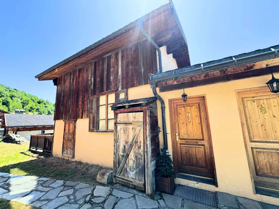 Residence Balcons De St Martin